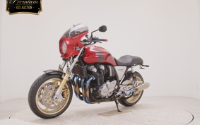 HONDA CB1100RS 2017 SC65