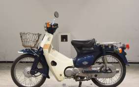 HONDA C70 SUPER CUB 2008 C70