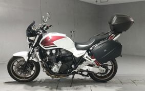 HONDA CB1300SF SUPER FOUR SC54
