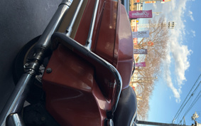 HARLEY HARLEY FLHTC 1987 DJL