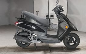 YAMAHA  AXIS Z SED7J