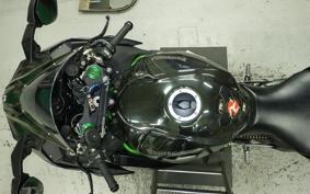 KAWASAKI NINJA H2 2015
