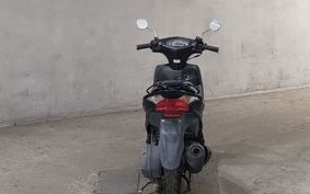 SUZUKI ADDRESS V125 CF4MA