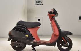 HONDA LEAD 50 R Type AF10