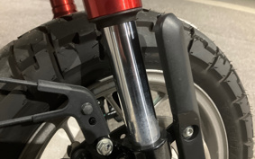 HONDA  MONKEY 125 JB02