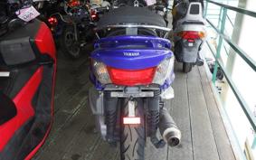 YAMAHA MAJESTY 250 Gen.3 SG15J