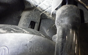 HONDA TACT-4ﾍﾞｰｼｯｸ 2025 AF79