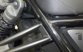 HONDA REBEL 1100 2021 SC83