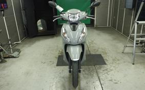 HONDA DIO110-3ﾍﾞｰｼｯｸ JK03
