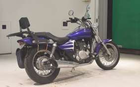 KAWASAKI ELIMINATOR 125 BN125A