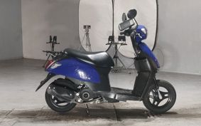 SUZUKI LET's CA4AA