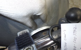 HONDA CB1300SF SUPER FOUR 1998 SC40