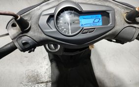 YAMAHA CYGNUS125XSR SEA5J