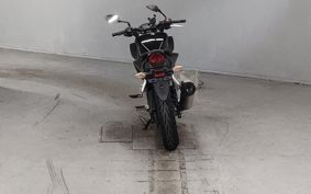 HONDA CB250 MC43