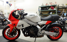 YAMAHA XSR900 GP 2024 RN96J