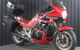 SUZUKI GSX1100EF 1985 GV71A