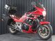 Фото Suzuki GSX1100EF 1985 с японского аукциона