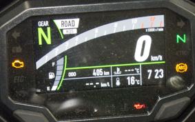 KAWASAKI NINJA 1000 SX 2025 ZXT02K