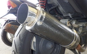 SUZUKI ADDRESS V125 G CF46A