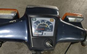 HONDA SUPER CUB90 HA02
