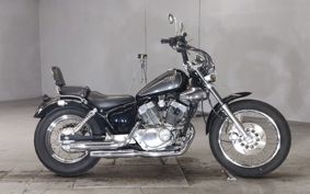 YAMAHA VIRAGO 250 3DM