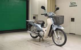 HONDA C110 SUPER CUB 2024 JA10