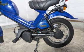 YAMAHA POPGAL 17J