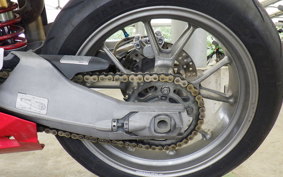 DUCATI 999 S 2003