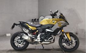 BMW F900XR 2021 0K21