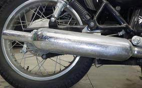 KAWASAKI ESTRELLA 2023 BJ250A