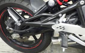 KAWASAKI NINJA 400R 2014