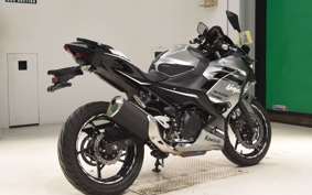 KAWASAKI NINJA 250 2018 EX250Y