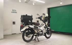 HONDA CT125-2 2005 JA65