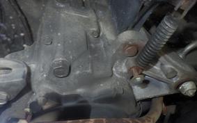 HONDA DIO Gen.6 AF68