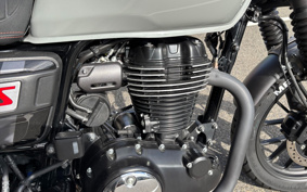 HONDA GB350S 2022 NC59