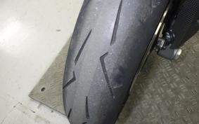 DUCATI HYPERMOTARD 939SP 2018