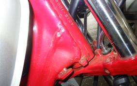 HONDA DREAM 50 2010 AC15