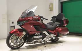 HONDA GL 1800 GOLD WING TOUR 2020 SC79