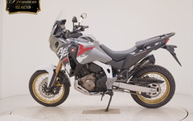 HONDA CRF1100L AFRICA TWIN DCT 2026 SD15