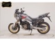 Фото Honda CRF1100L AFRICA TWIN DCT 2026 с японского аукциона