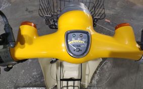 HONDA LITTLE CUB AA01