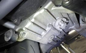 YAMAHA CYGNUS 125 XSR 3 SED8J