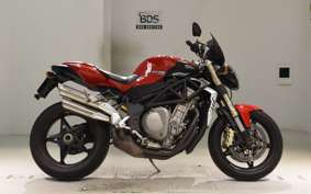MV AGUSTA MV AGUSTA BRUTALE R989 2018