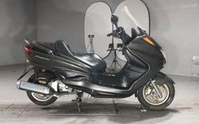 YAMAHA MAJESTY 250 SG03J