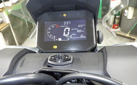 HONDA ADV160