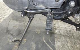 YAMAHA SR400 Gen.3 2008 RH01J