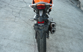 HONDA CBR250RR ABS MC51