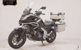 HONDA NC750X DCT 2025 RH23