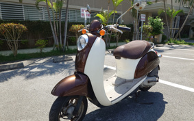 HONDA CREA SCOOPY AF55