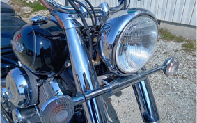 YAMAHA DRAGSTAR 400 CLASSIC 2007 VH01J